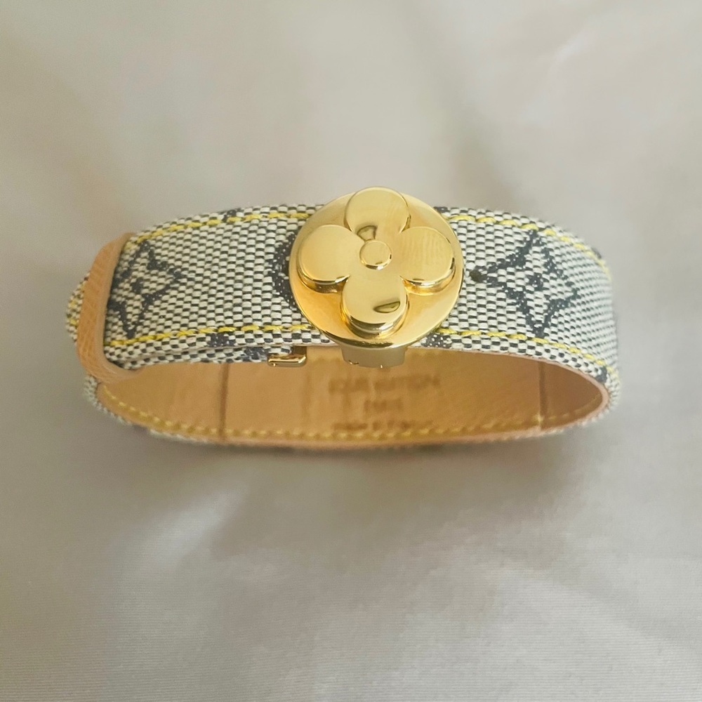 Louis Vuitton Bracelet